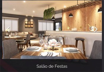 apartment em Avenida Giovani Attílio Tolaini, Votupoca - Barueri - SP