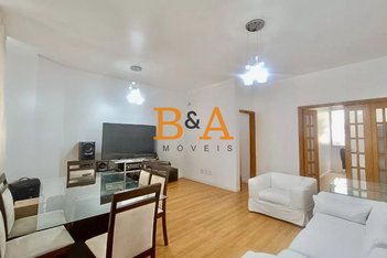 apartment em Rua Djalma Ulrich, Copacabana - Rio de Janeiro - RJ