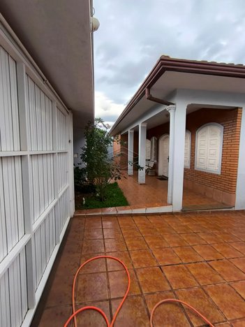 house em Rua Paulo de Oliveira, Núcleo Habitacional de Barra Bonita - Barra Bonita - SP