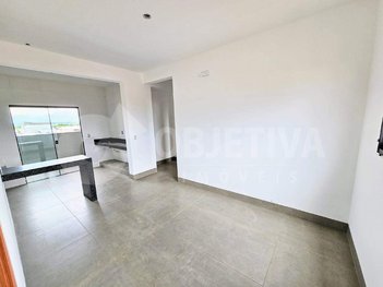 apartment em Rua Visconde do Pirajá, Tubalina - Uberlândia - MG