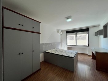 apartment em Rua Morom, Petrópolis - Passo Fundo - RS