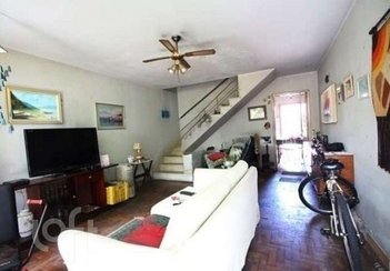 house em Paiaguás, Vila Congonhas - São Paulo - SP