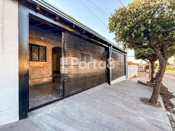 house em Rua Osvaldo Aranha, Vila Esplanada - São José do Rio Preto - SP