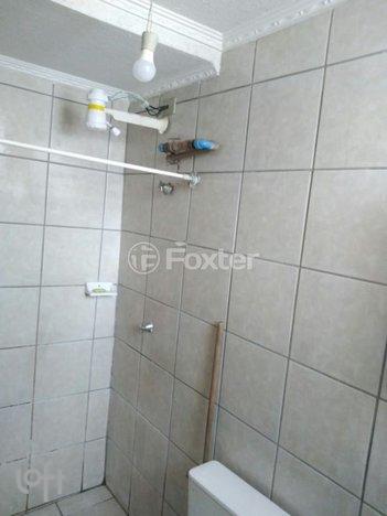 apartment em Ademar Martins de Freitas, São Domingos - São Paulo - SP