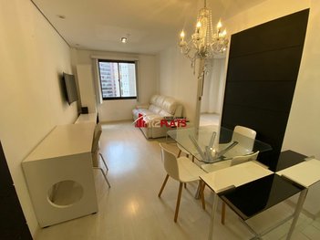 apartment em Avenida Jamaris, Planalto Paulista - São Paulo - SP