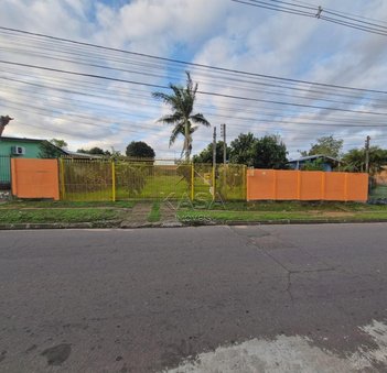 land_lot em Rua Selso Fidélis Jardim, Olaria - Canoas - RS