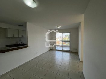 apartment em Avenida Albert Bartholome, Jardim das Vertentes - São Paulo - SP