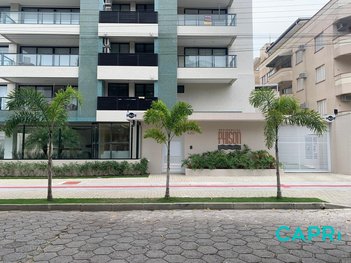 apartment em Avenida Vicente Machado, Centro - Guaratuba - PR