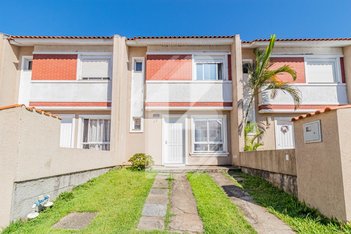 house em Avenida Obedy Cândido Vieira, Central Park - Cachoeirinha - RS