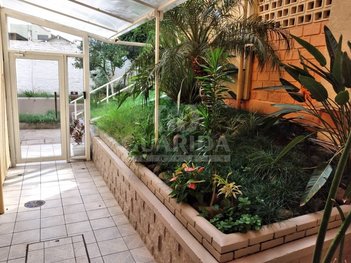 apartment em Avenida Taquary, Cristal - Porto Alegre - RS