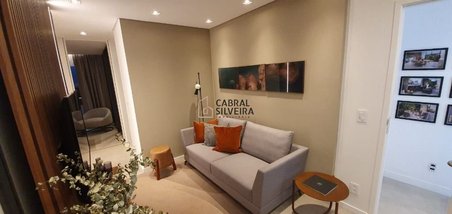apartment em Rua Dante Carraro, Pinheiros - São Paulo - SP