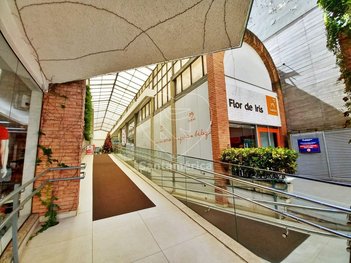 business em Professor João Cândido, Centro - Londrina - PR