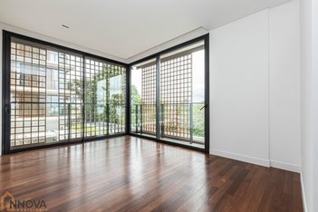 apartment em Rua José Domakoski, Bigorrilho - Curitiba - PR