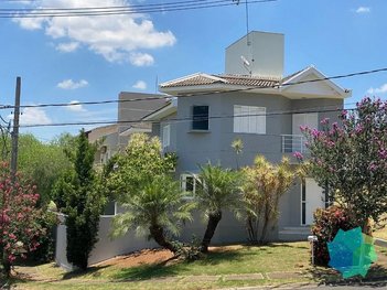 house em Rua Yoshiro Hayashi, Jardim Portal dos Ipês - Indaiatuba - SP