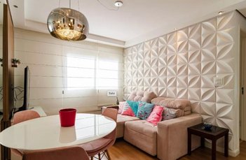 apartment em Rua Pageú, Vila Mariana - São Paulo - SP