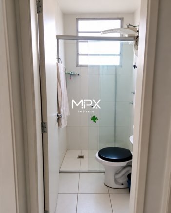 apartment em Avenida Rio das Pedras, Pompéia - Piracicaba - SP