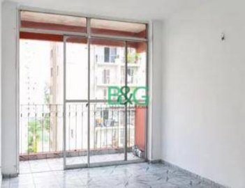 apartment em Avenida dos Ourives, Jardim São Savério - São Paulo - SP