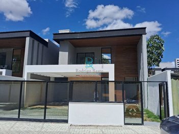 house em Rua Nossa Senhora de Nazaré, Coité - Eusébio - CE