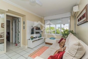 apartment em Rua Lopo Gonçalves, Cidade Baixa - Porto Alegre - RS