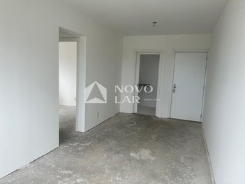 apartment em Rua Primeiro de Setembro, Vila São José - Porto Alegre - RS