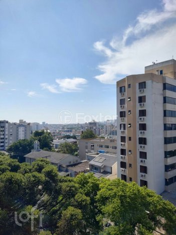 apartment em Rua Fernando Abbott, Cristo Redentor - Porto Alegre - RS