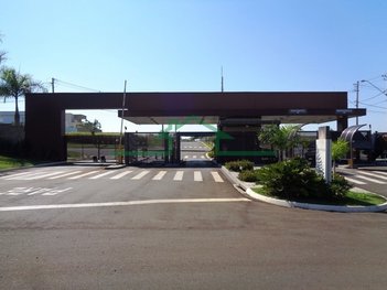 land_lot em Avenida Archimedes Dutra, Santa Rosa - Piracicaba - SP