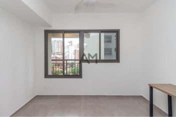 apartment em Avenida Armando Ferrentini, Paraíso - São Paulo - SP