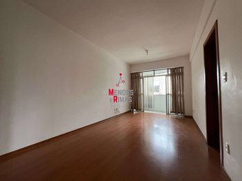 apartment em Avenida Professor Mário Werneck, Buritis - Belo Horizonte - MG