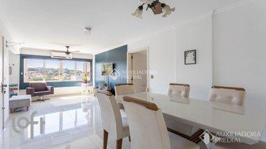 apartment em Anita Garibaldi, Boa Vista - Porto Alegre - RS