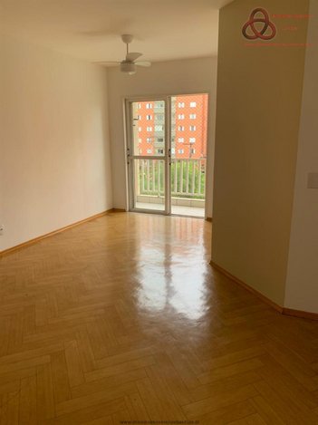 apartment em Avenida Edmundo Amaral, Piratininga - Osasco - SP