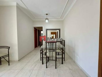 apartment em Rua Apucarana, Ouro Preto - Belo Horizonte - MG