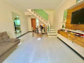 house em Rua dos Bem-te-vis, Vila Cloris - Belo Horizonte - MG