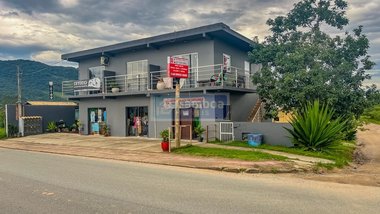 commercial_property em Rua Constância Pereira Demétrio, Paulo Lopes - Paulo Lopes - SC