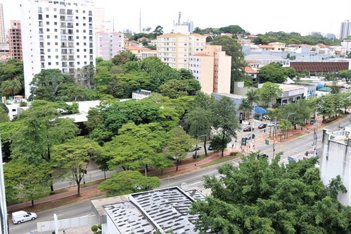 apartment em Rua dos Caetés, Perdizes - São Paulo - SP