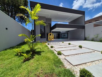house em Rua Cassimiro de Abreu, Anhanguera - Goiânia - GO