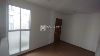 apartment em Rua Tancredo Neves, Jansen - Gravataí - RS