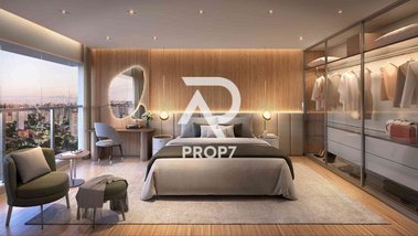 apartment em Rua Pedro de Toledo, Vila Clementino - São Paulo - SP