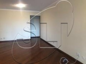 apartment em Alameda Mamoré, Alphaville Centro Industrial e Empresarial/Alphaville. - Barueri - SP