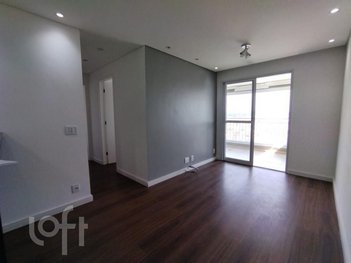 apartment em Dezenove de Janeiro, Vila Carrão - São Paulo - SP