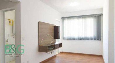 apartment em Rua Antonieta, Picanço - Guarulhos - SP