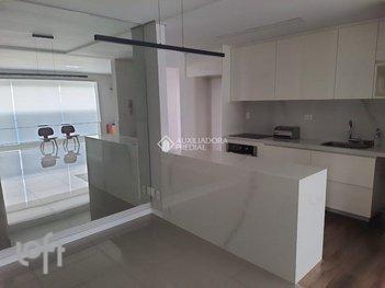 apartment em Conselheiro Brotero, Santa Cecília - São Paulo - SP