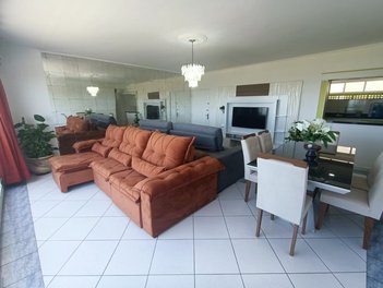 apartment em Avenida Presidente Wilson, Gonzaga - Santos - SP