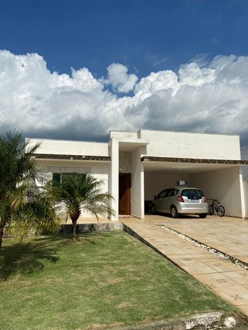 house em Avenida Paraná, Cajuru do Sul - Sorocaba - SP