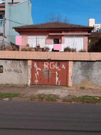 house em Veador Porto, Santana - Porto Alegre - RS