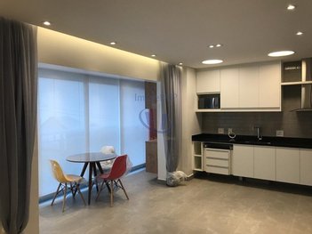 apartment em Rua Espírito Santo, Aclimação - São Paulo - SP
