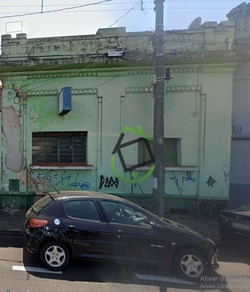 house em Avenida Brasil, Centro - Araraquara - SP