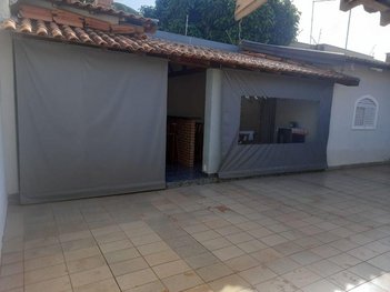 house em Rua Amador Bueno, Palmeiras - Araçatuba - SP