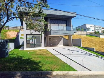 house em Avenida Mogno, Jardim do Golf I - Jandira - SP