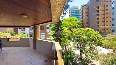 apartment em Rua Farnese, Boa Vista - Porto Alegre - RS