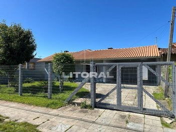 house em Rua Rio Guarita, Centro - Xangri-Lá - RS